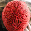 Bloomtrail Hat Knitting Pattern