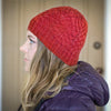 Bloomtrail Hat Knitting Pattern