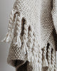 Afghan Blanket Knitting Pattern