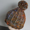 Knit Hat Pattern