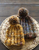 Knit Hat Pattern