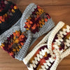 Beech Ridge Headband - Beginner Crochet Pattern