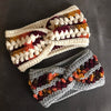 Beech Ridge Headband - Beginner Crochet Pattern