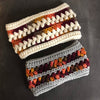 Beech Ridge Headband - Beginner Crochet Pattern