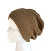 Slouchy Beanie Pattern