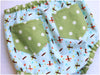 Diaper Cover - Sewing Pattern