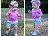 Diaper Cover - Sewing Pattern