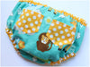 Diaper Cover - Sewing Pattern