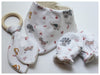 Baby Bundle-sewing pattern